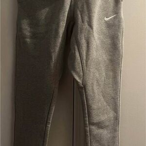Men’s Nike joggers size small